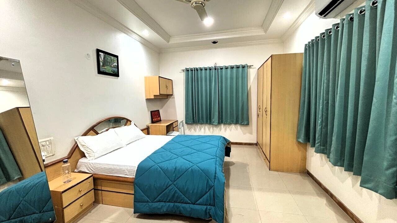 Photo of Bedroom in Nashik