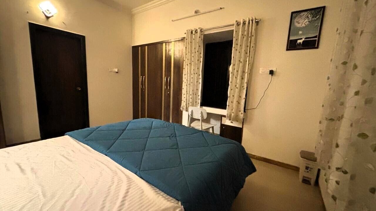 Photo of Bedroom in Nashik
