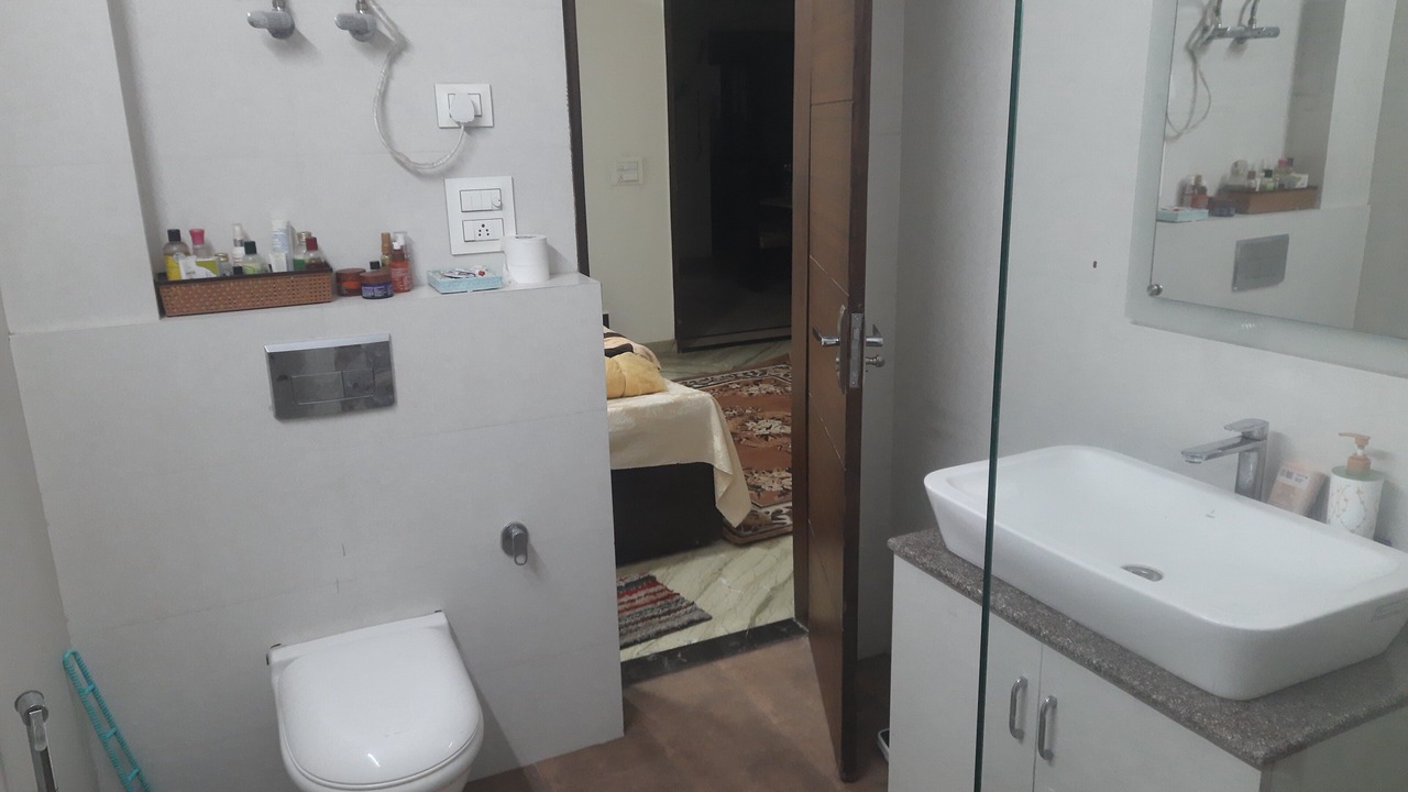 Photo of Bathroom in Faridabad