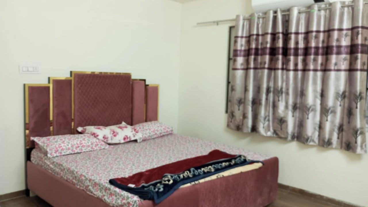 Photo of Bedroom in Banjara Hills