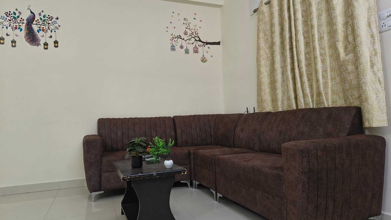 Photo of Livingroom in Madhapur
