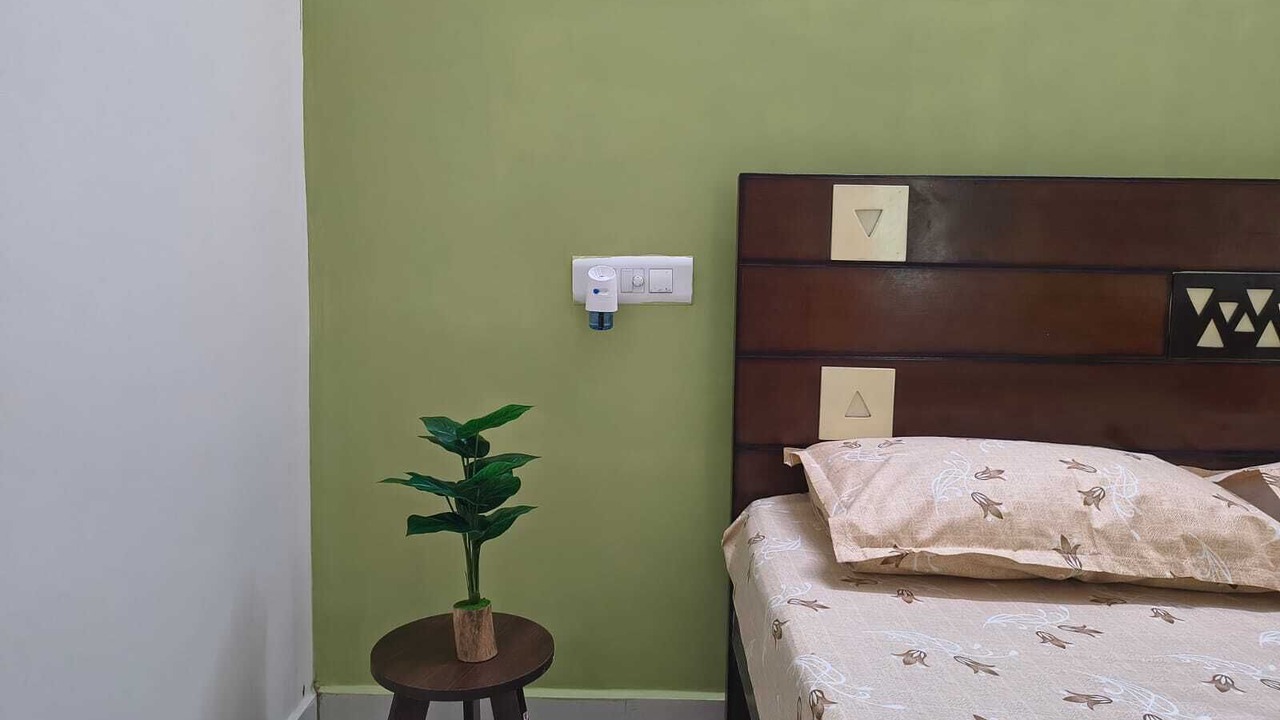 Photo of Bedroom in Madhapur