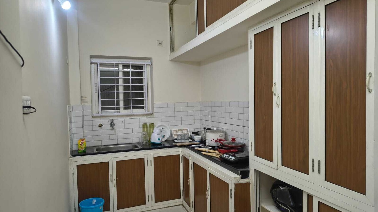 Photo of Kitchen in Madhapur