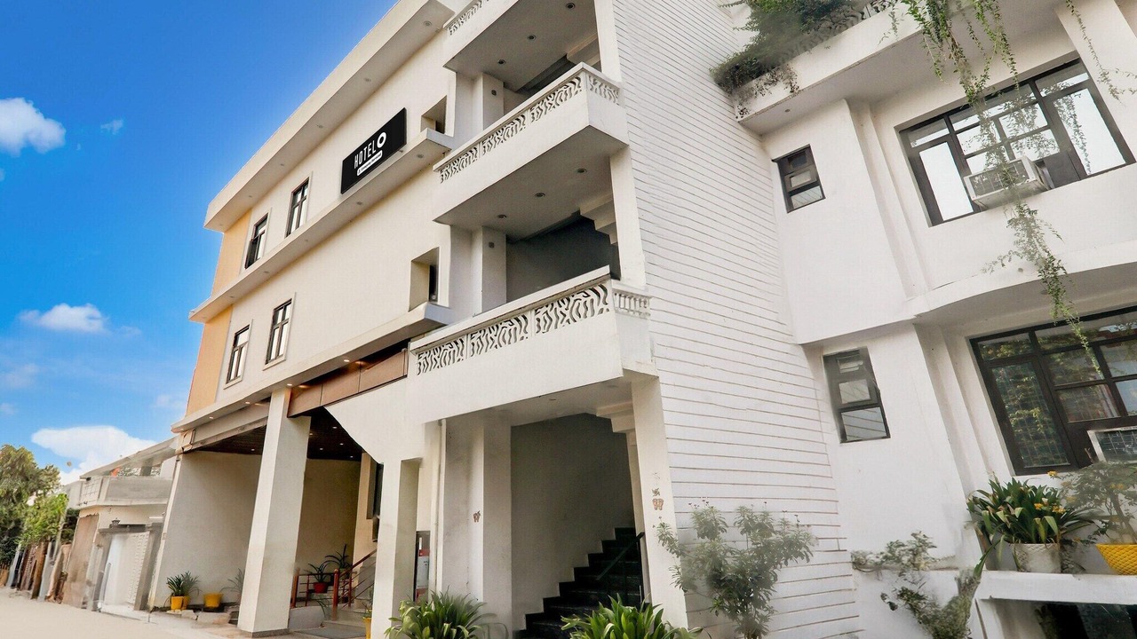 Photo of Outdoor in Indira Nagar