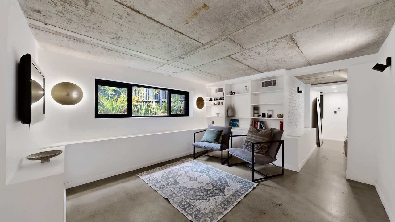 Photo of Livingroom in Cronulla