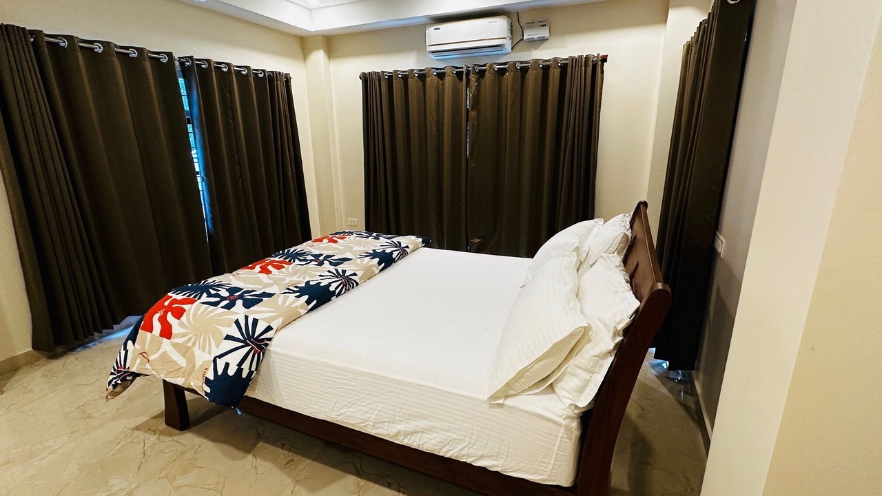 Photo of Bedroom in Todupulai