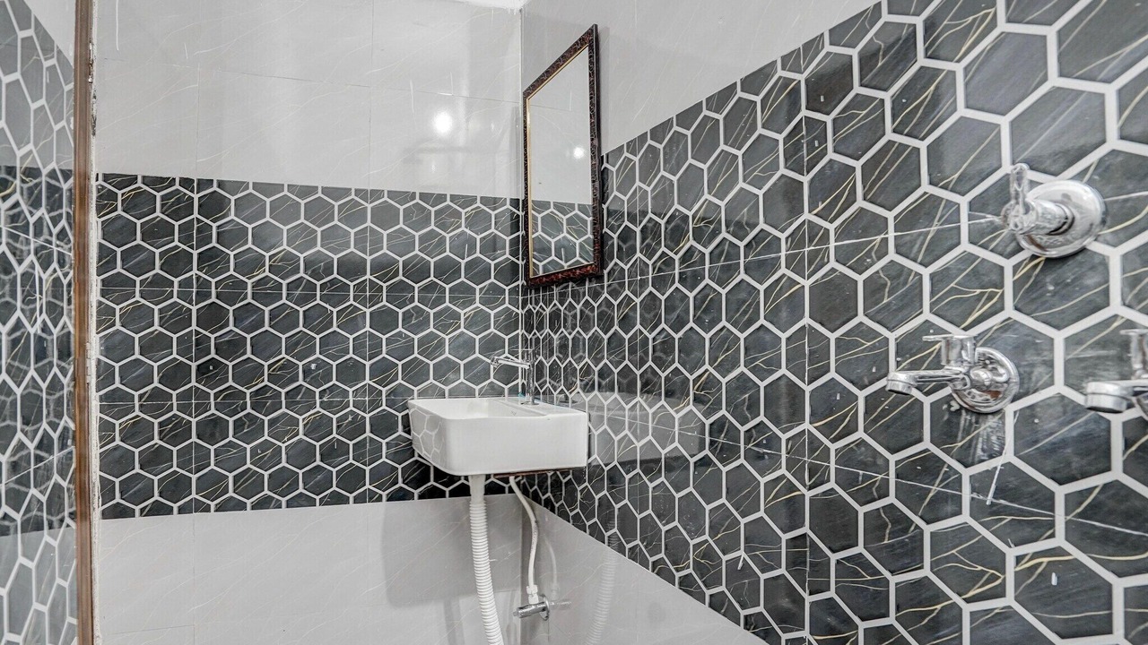 Photo of Bathroom in Gurugram