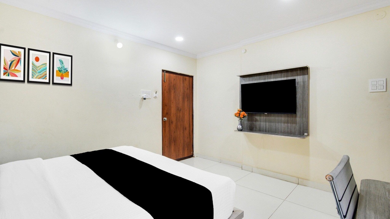 Photo of Bathroom in Shamshabad
