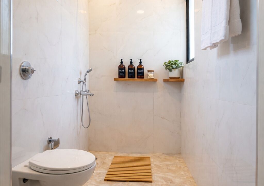 Photo of Bathroom in Patnem