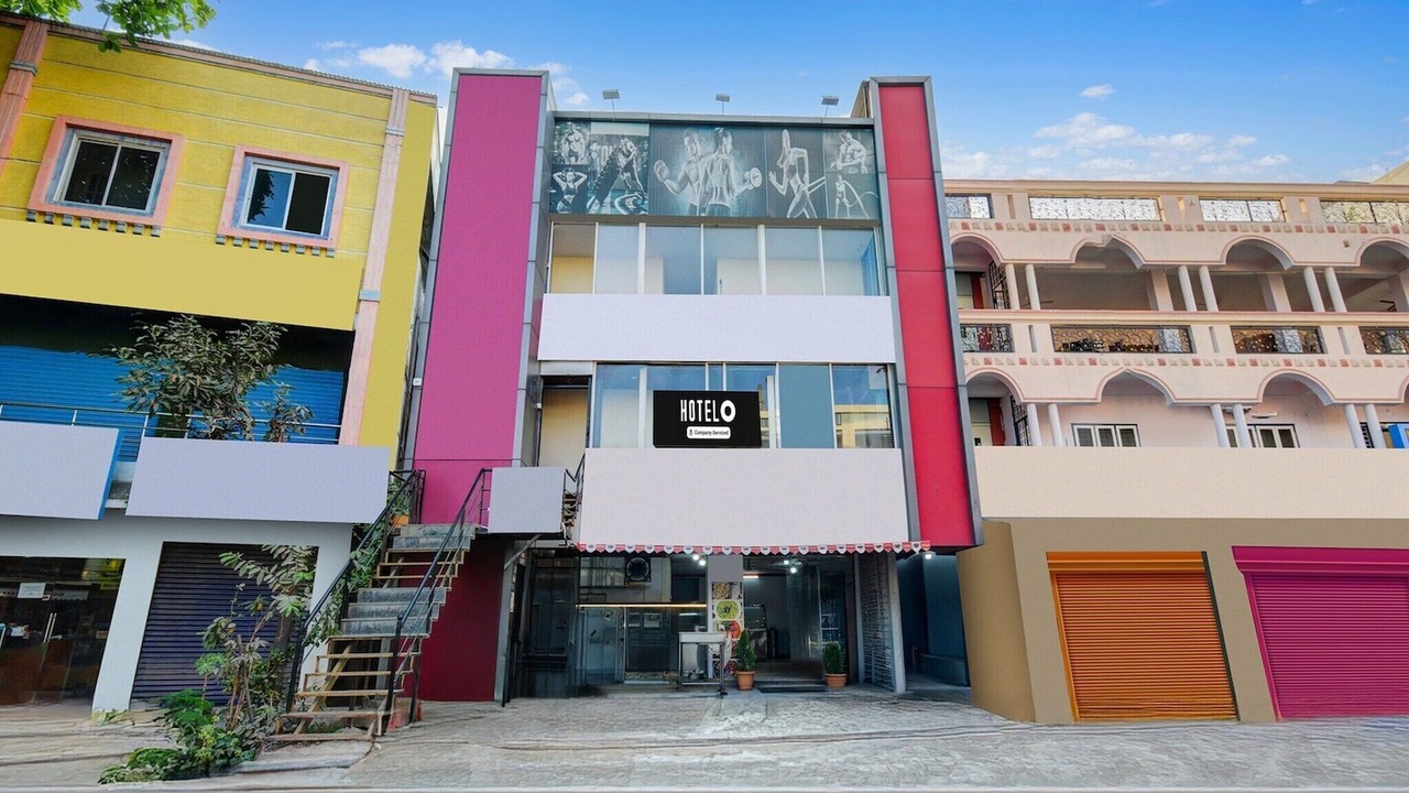 Photo of Outdoor in Hyderabad
