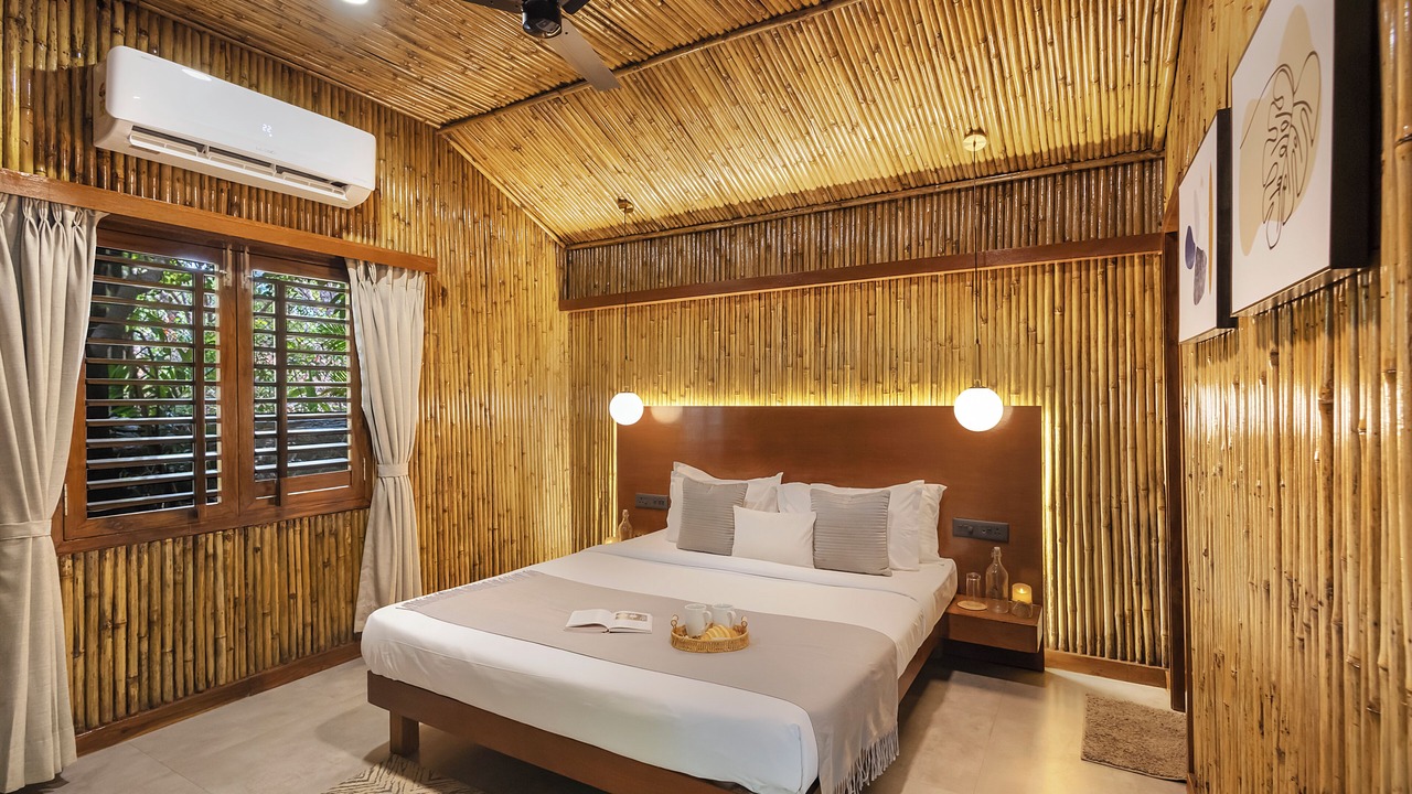 Photo of Bedroom in Igatpuri