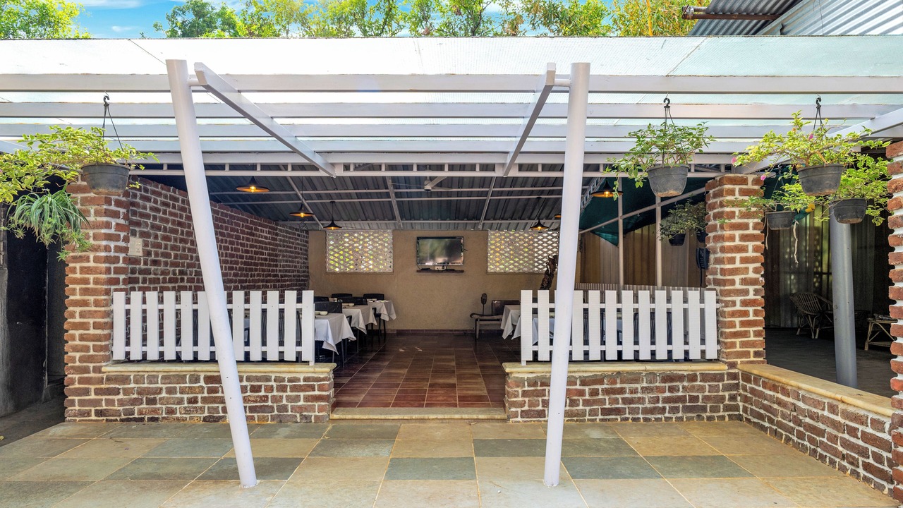 Photo of Patio Balcony in Igatpuri