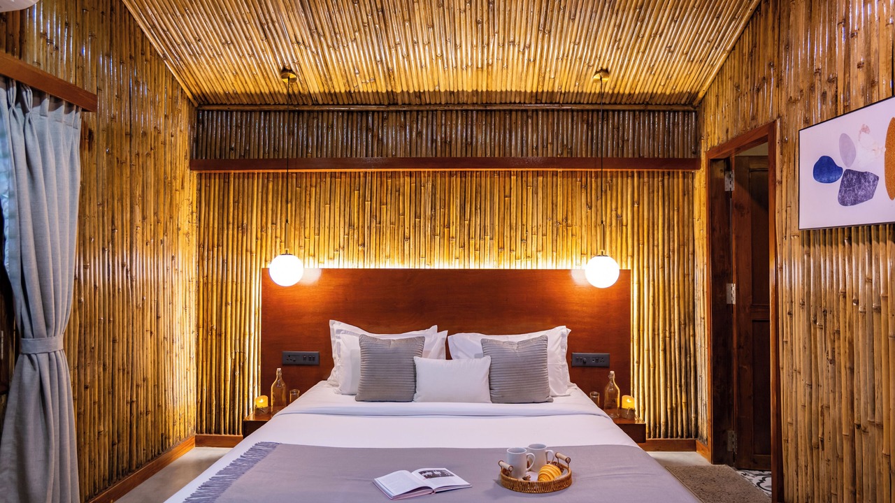 Photo of Bedroom in Igatpuri