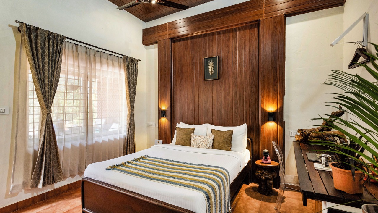 Photo of Bedroom in Virarajendrapet