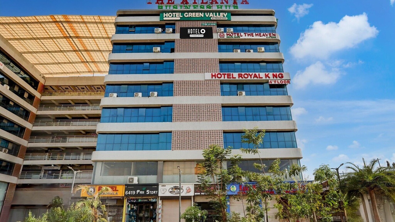 Photo of Outdoor in Ahmedabad