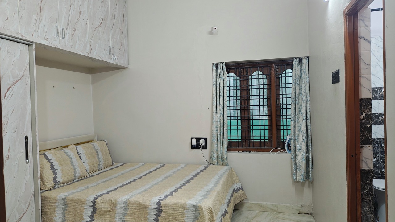 Photo of Bedroom in Hyderabad