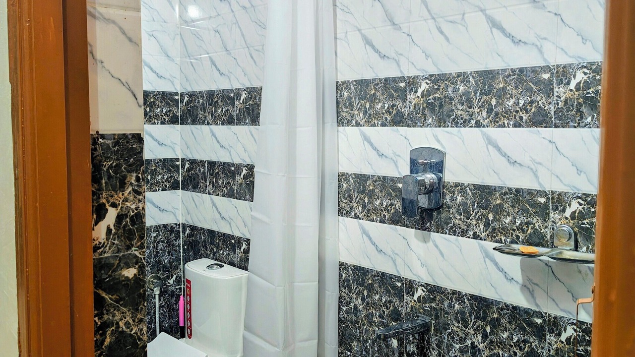 Photo of Bathroom in Hyderabad