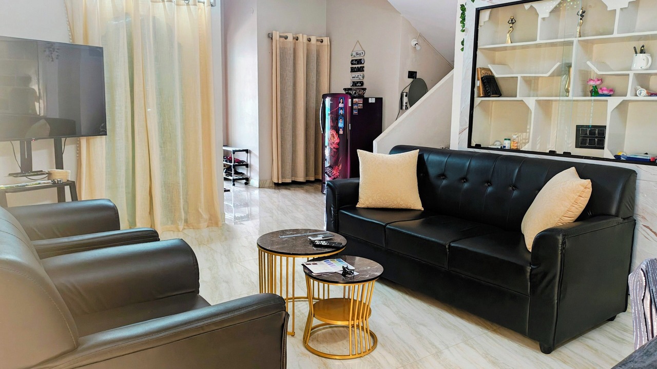 Photo of Livingroom in Hyderabad