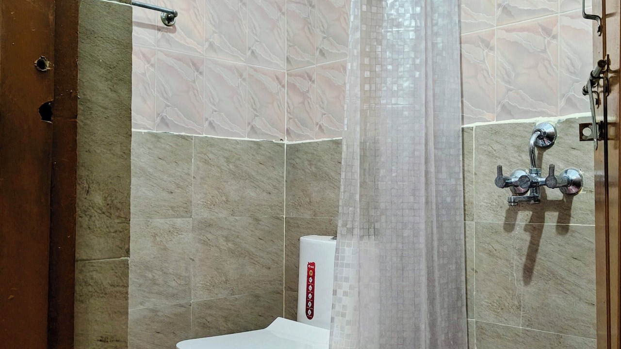 Photo of Bathroom in Hyderabad