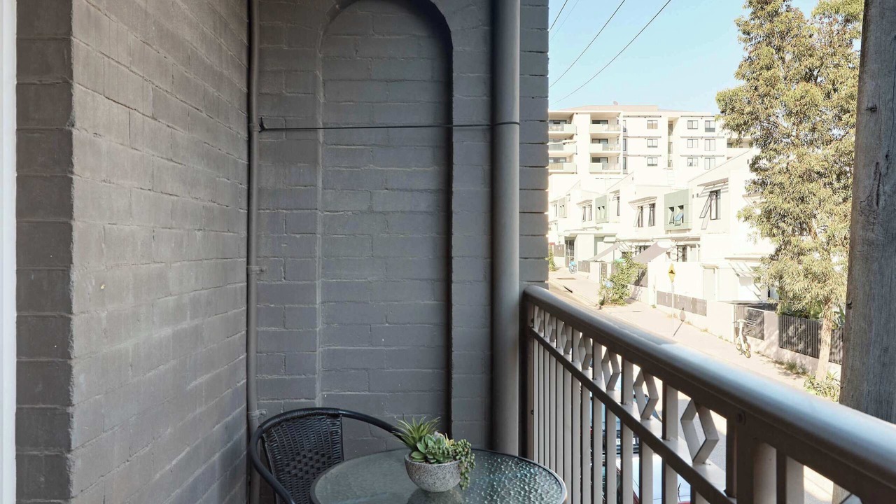 Photo of Patio Balcony in Redfern