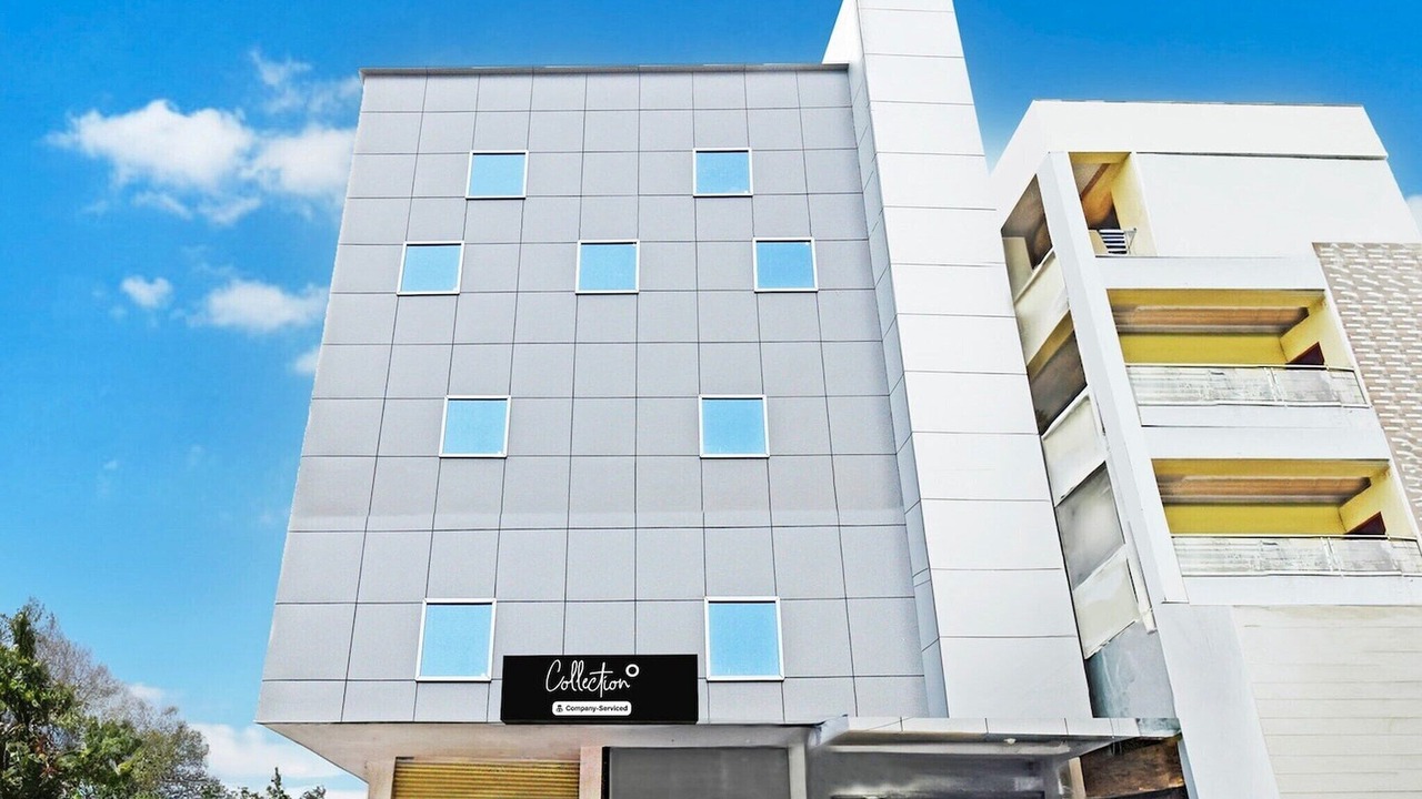 Photo of Outdoor in Begumpet