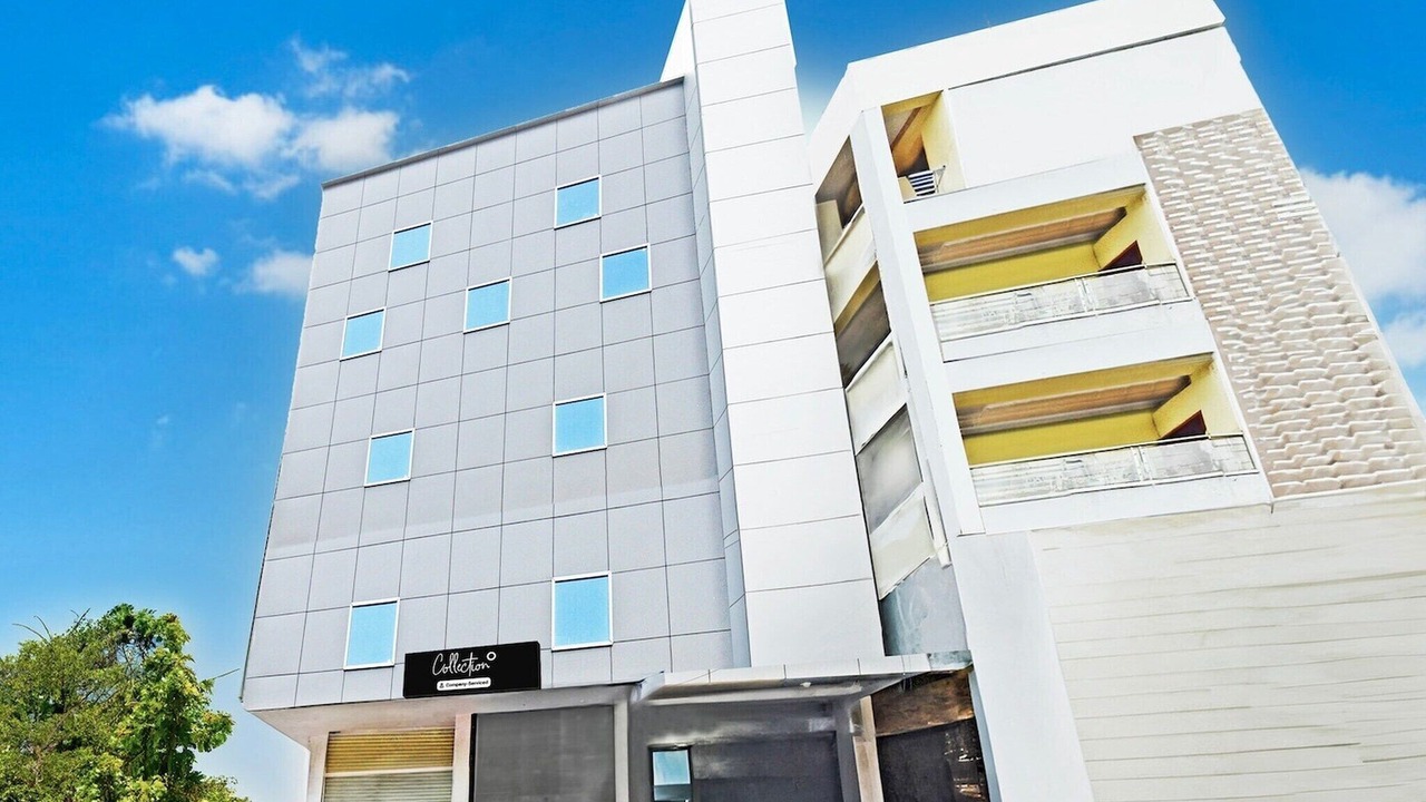 Photo of Outdoor in Begumpet