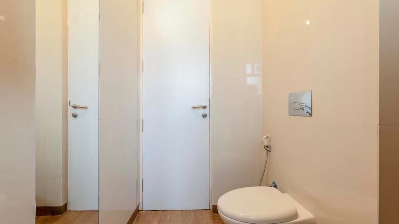 Photo of Bathroom in Mapusa