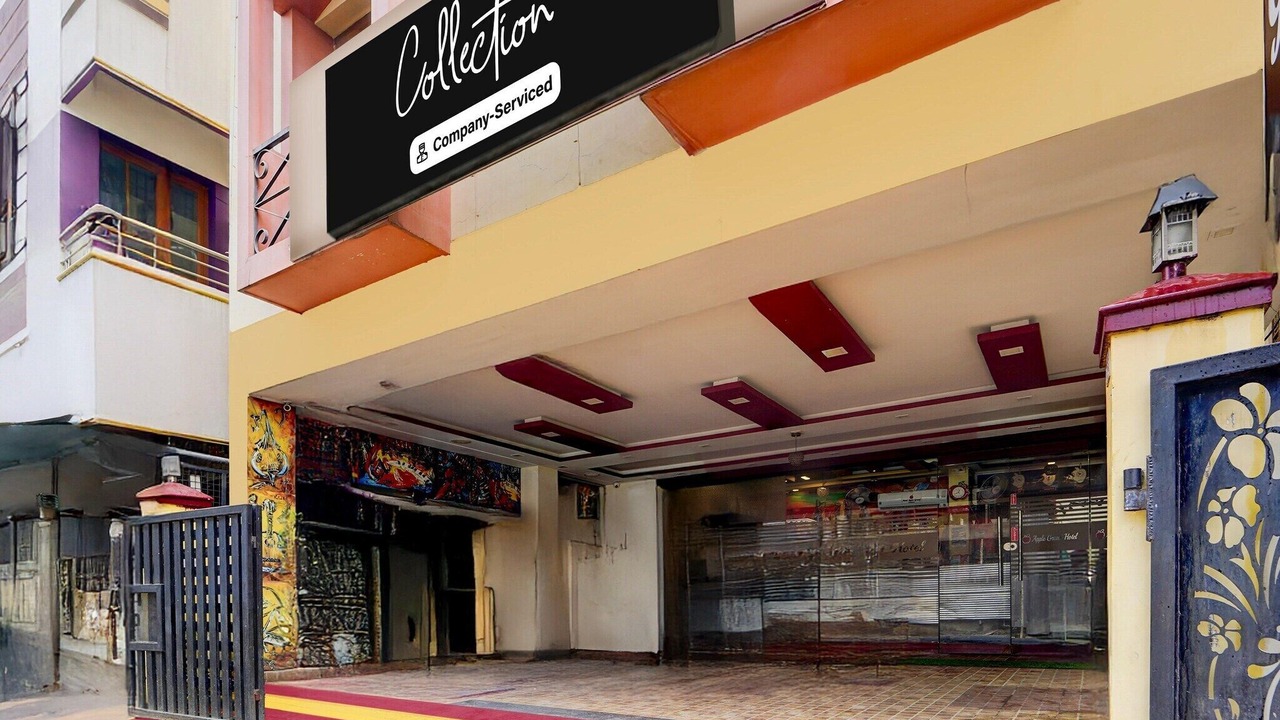 Photo of Outdoor in Gandhipuram