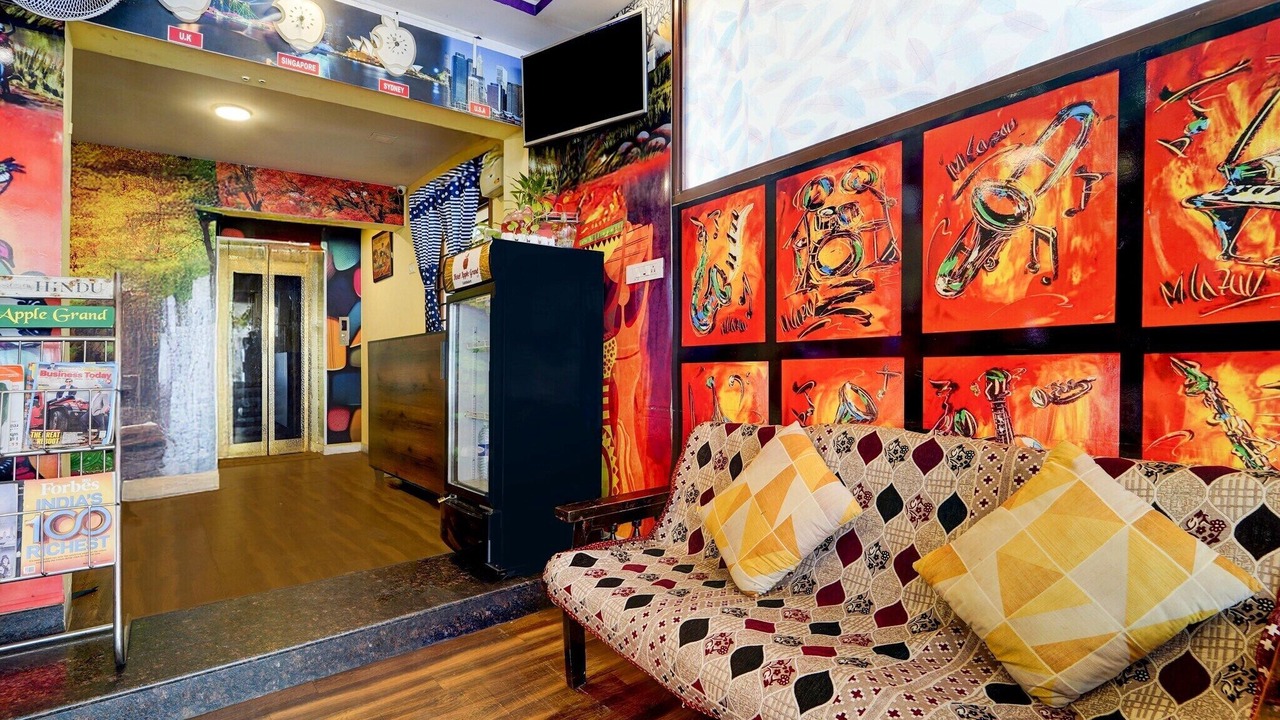 Photo of Livingroom in Gandhipuram