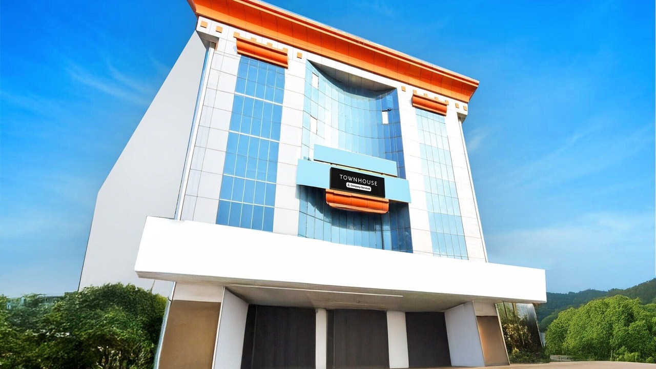 Photo of Outdoor in Ameerpet