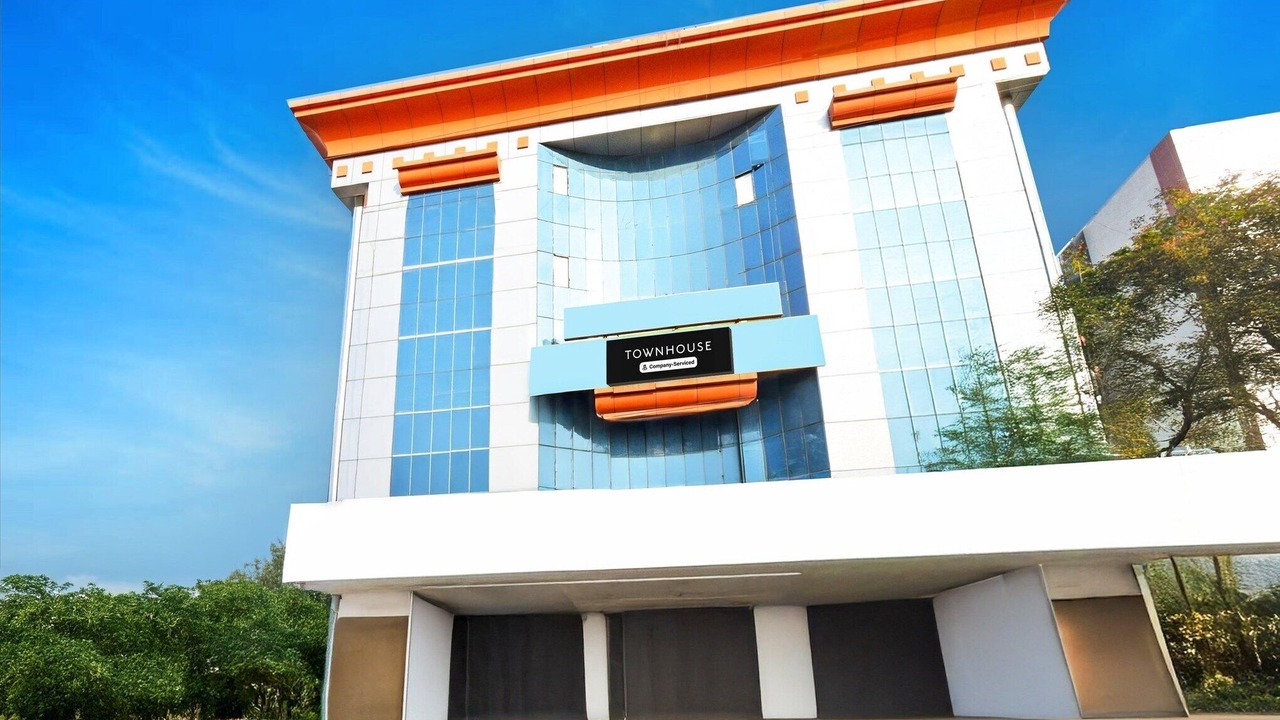 Photo of Outdoor in Ameerpet