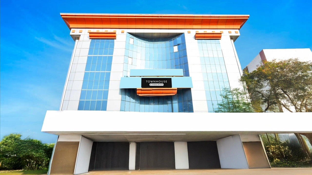 Photo of Outdoor in Ameerpet