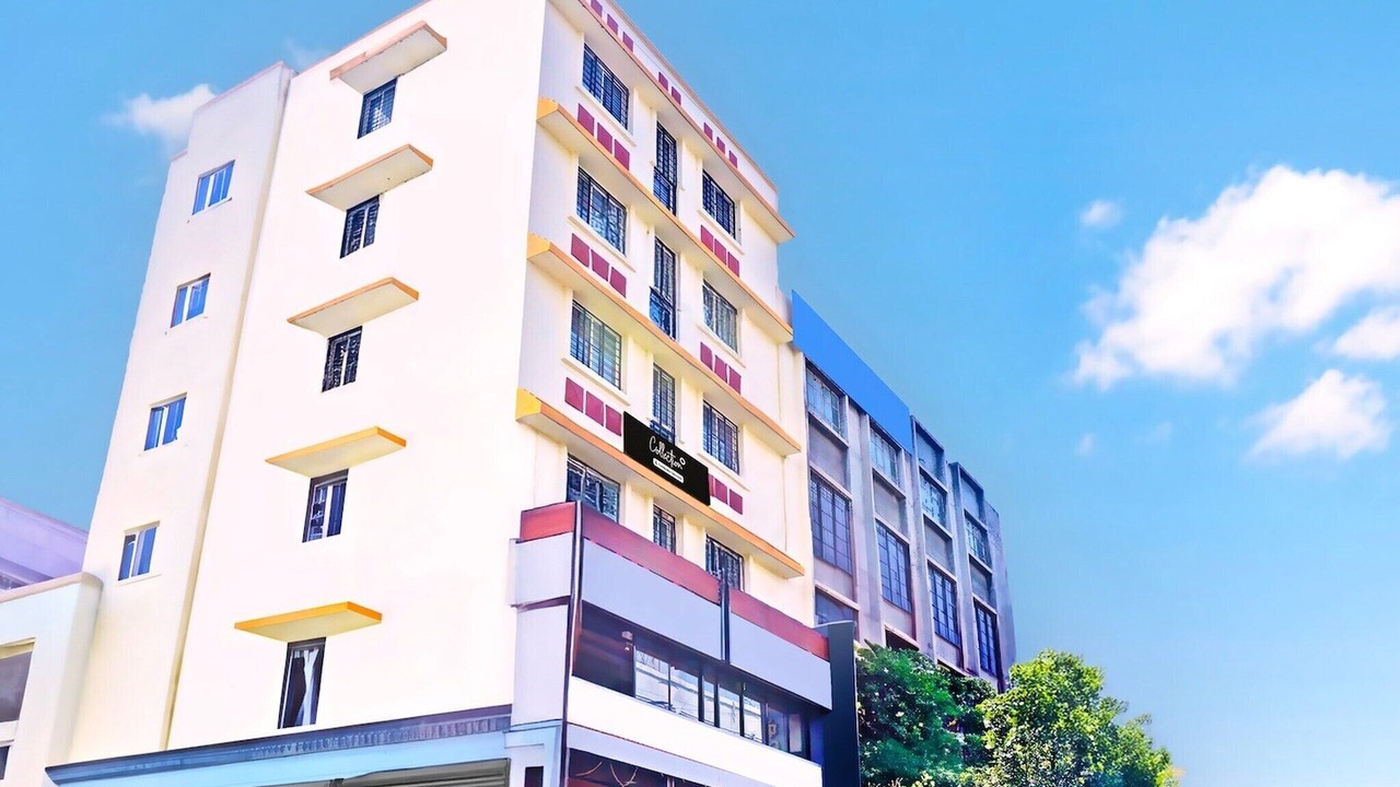 Photo of Outdoor in Pune