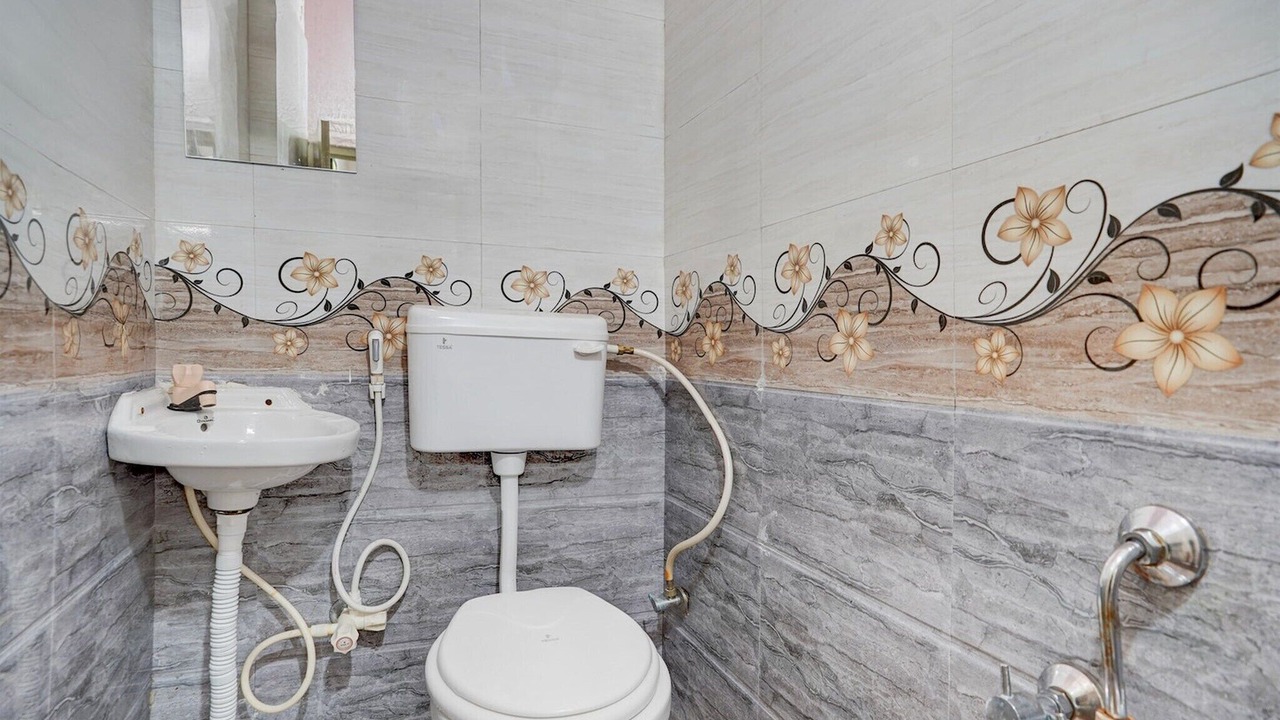 Photo of Bathroom in Narasapura
