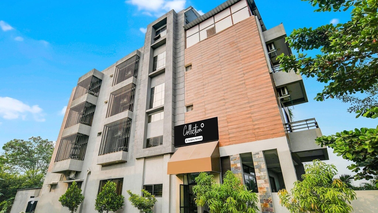 Photo of Outdoor in Indore