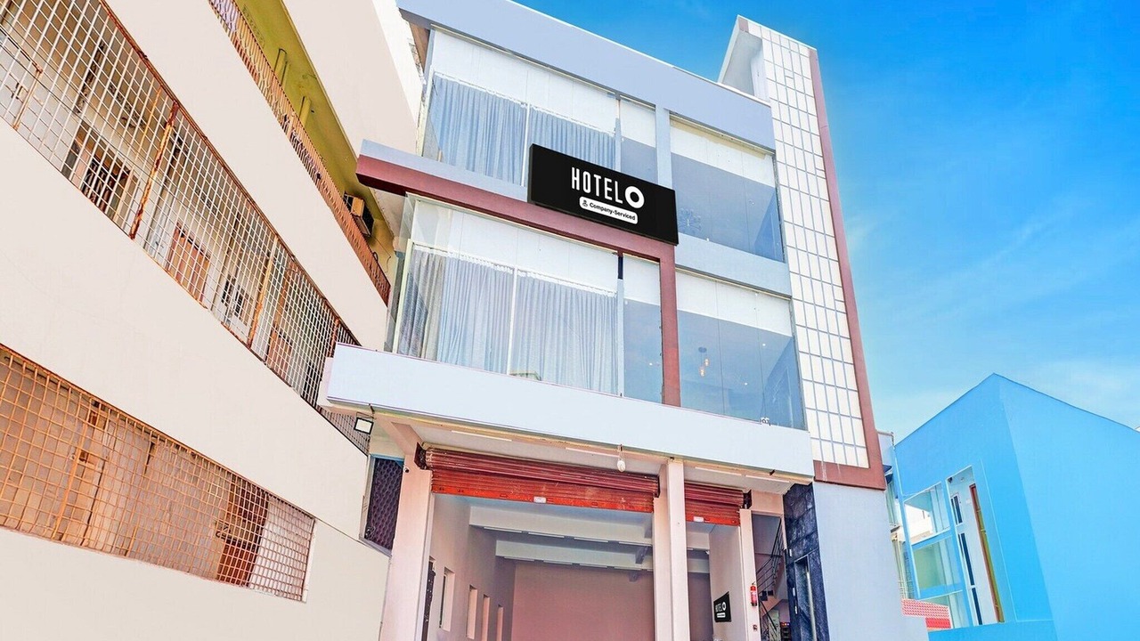Photo of Outdoor in Vijayawada
