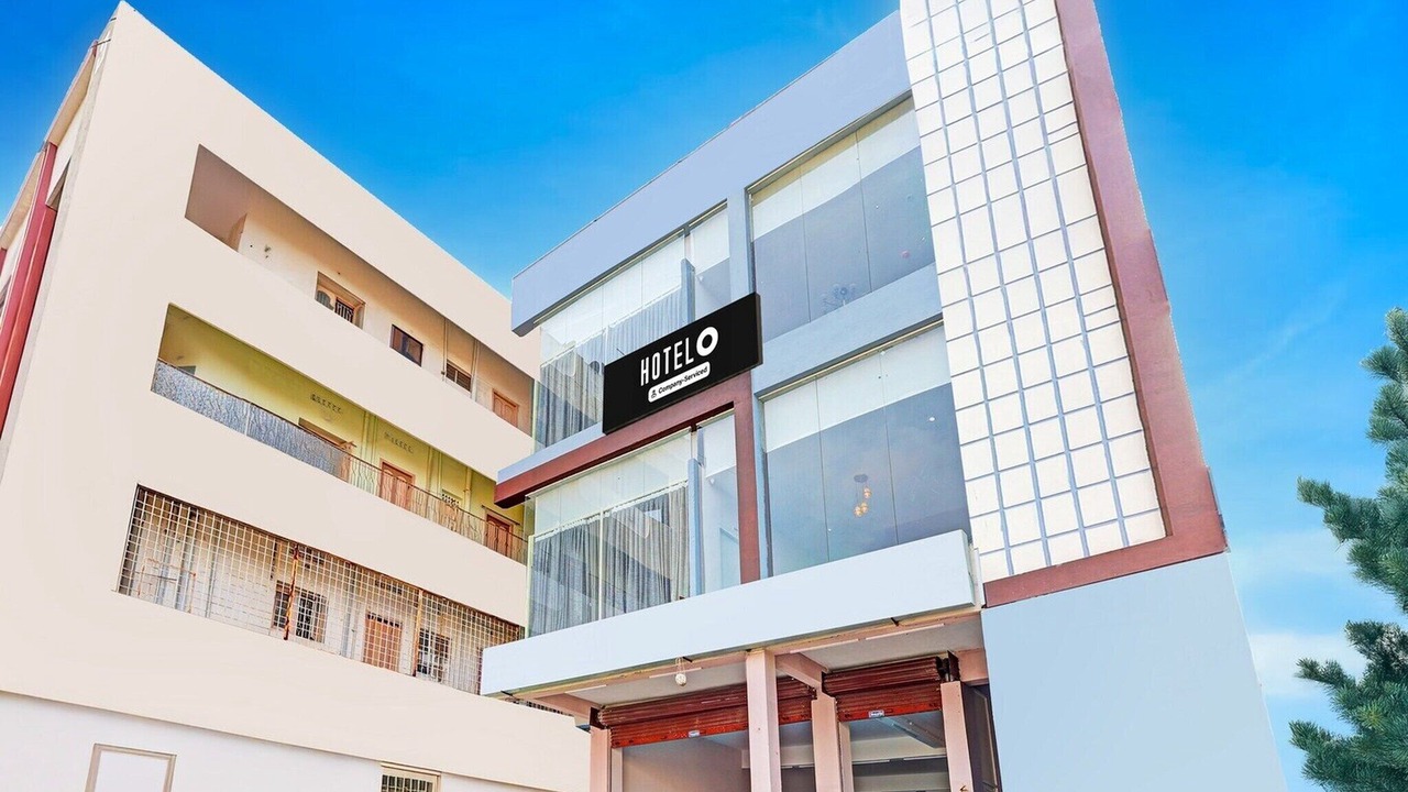 Photo of Outdoor in Vijayawada