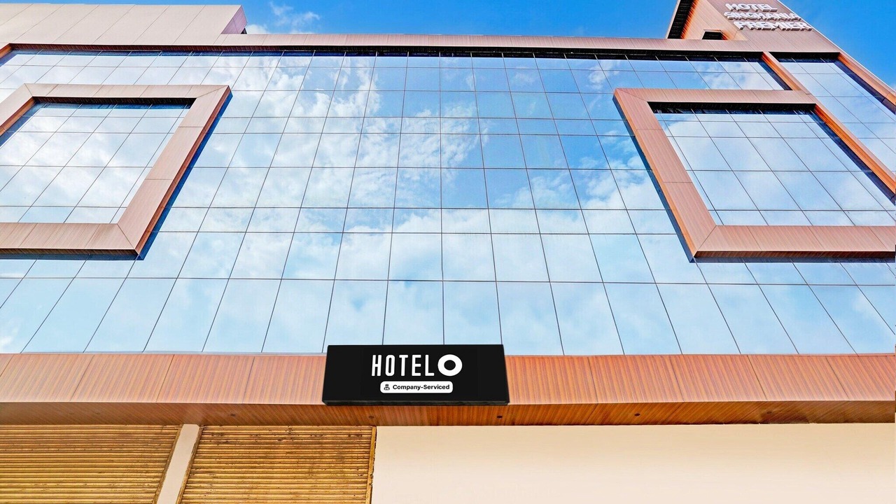 Photo of Outdoor in Raipur