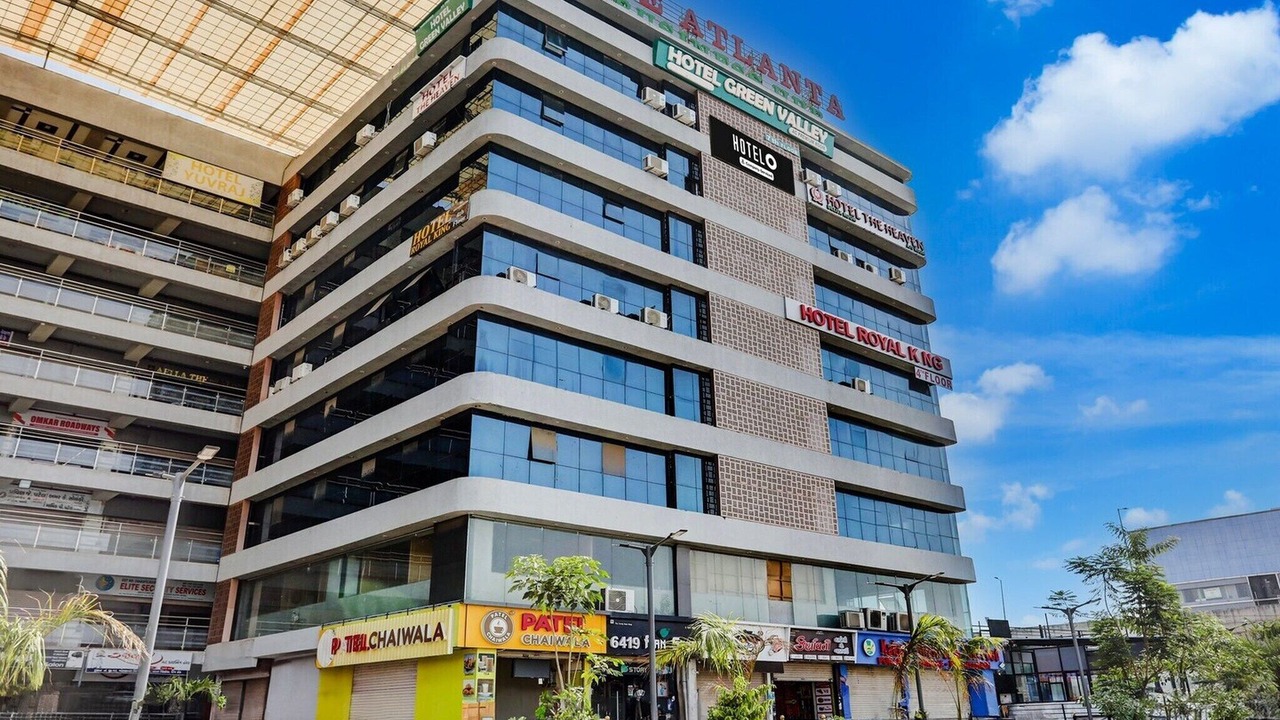 Photo of Outdoor in Ahmedabad