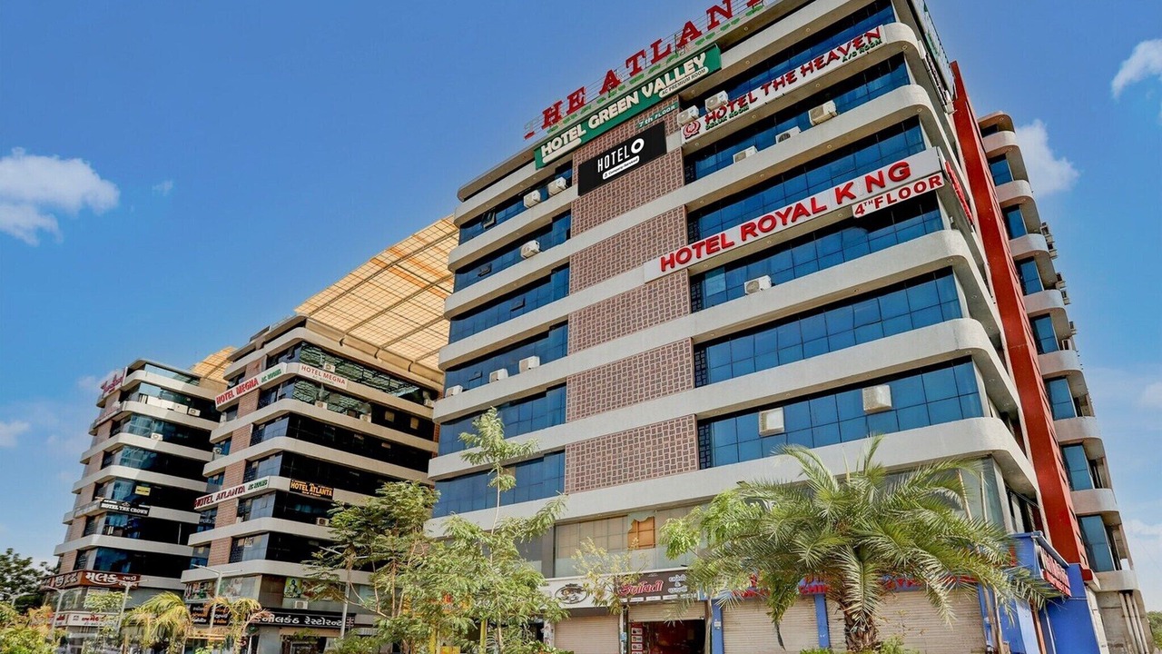 Photo of Outdoor in Ahmedabad