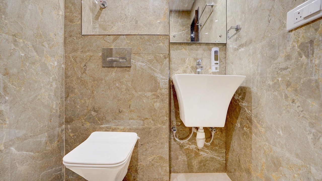 Photo of Bathroom in Kota