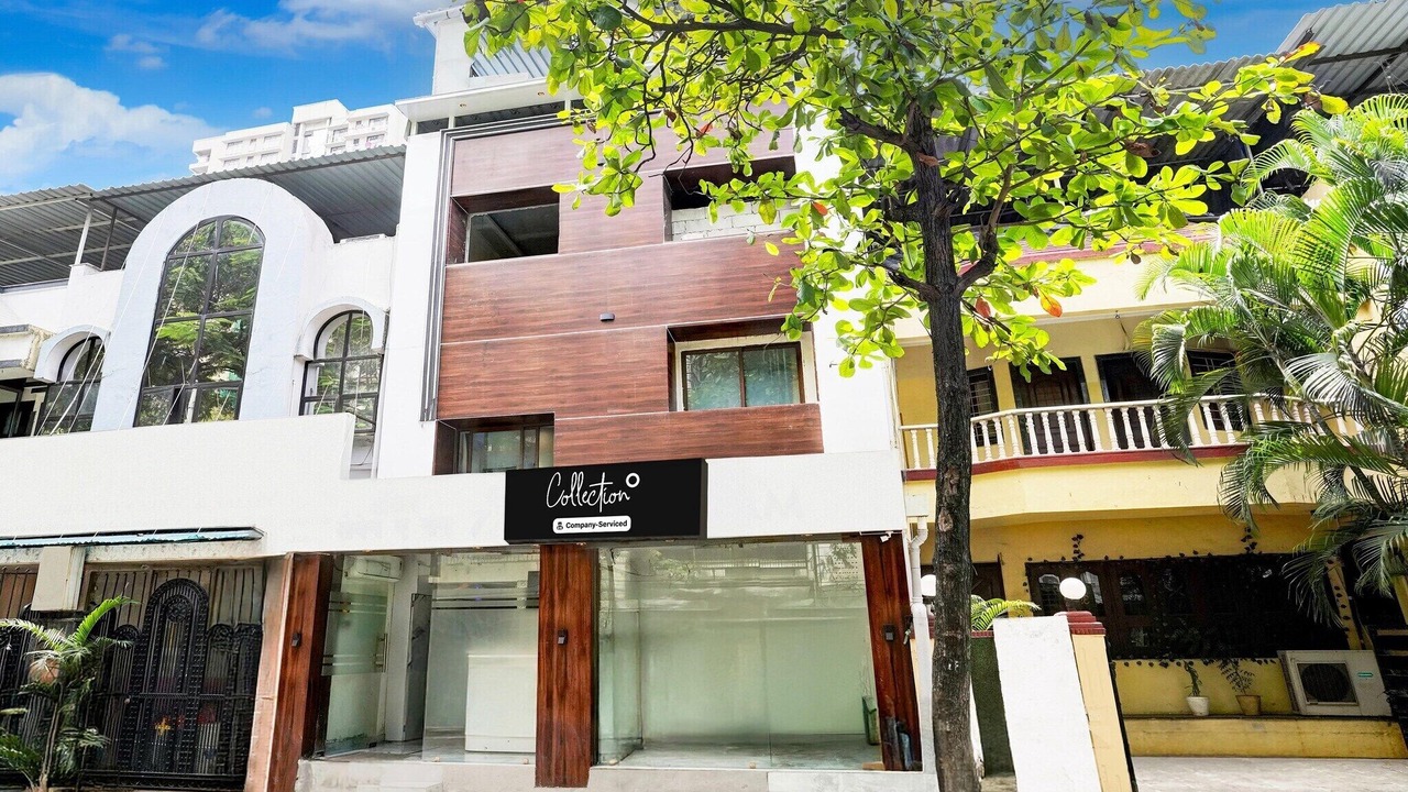 Photo of Outdoor in Malad East