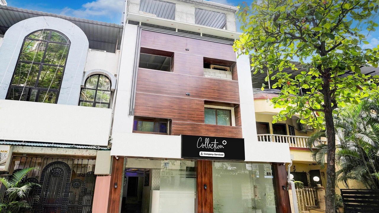 Photo of Outdoor in Malad East