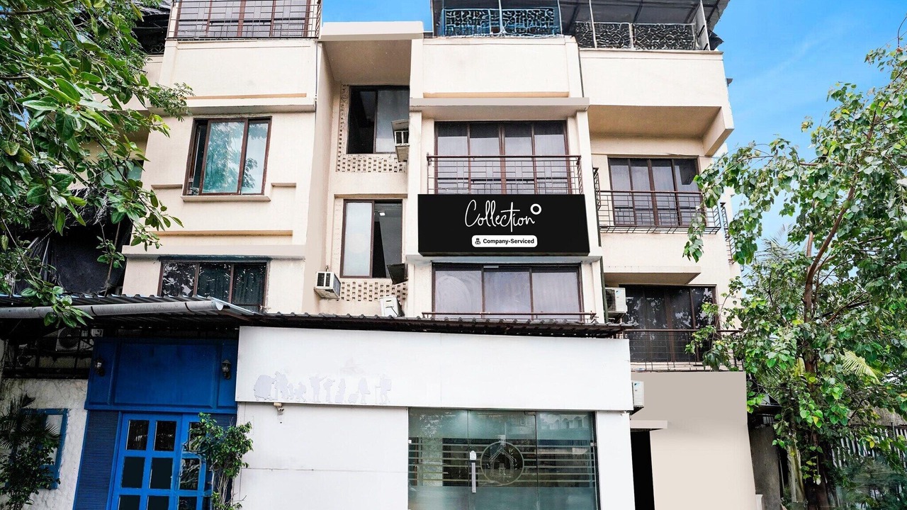 Photo of Outdoor in J B Nagar