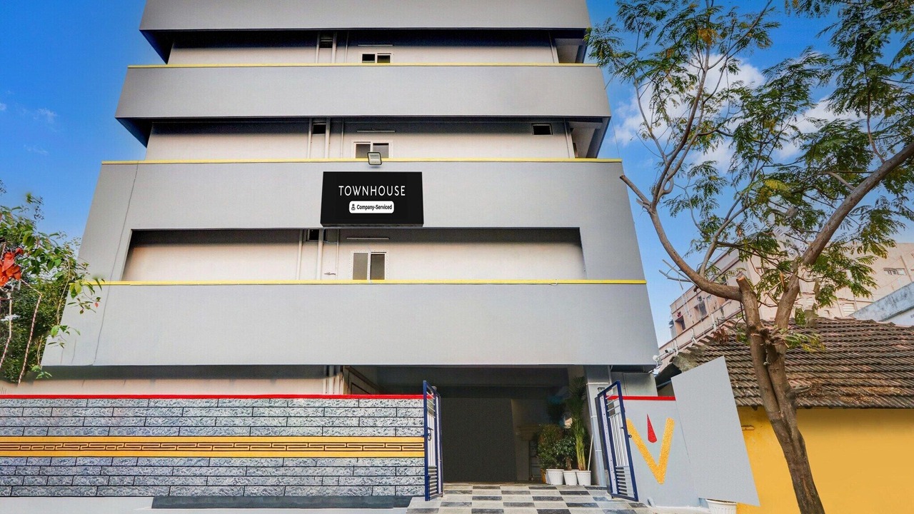 Photo of Outdoor in Rajahmundry