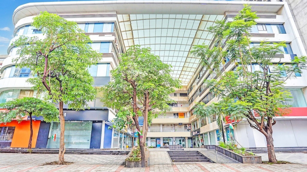 Photo of Outdoor in Surat