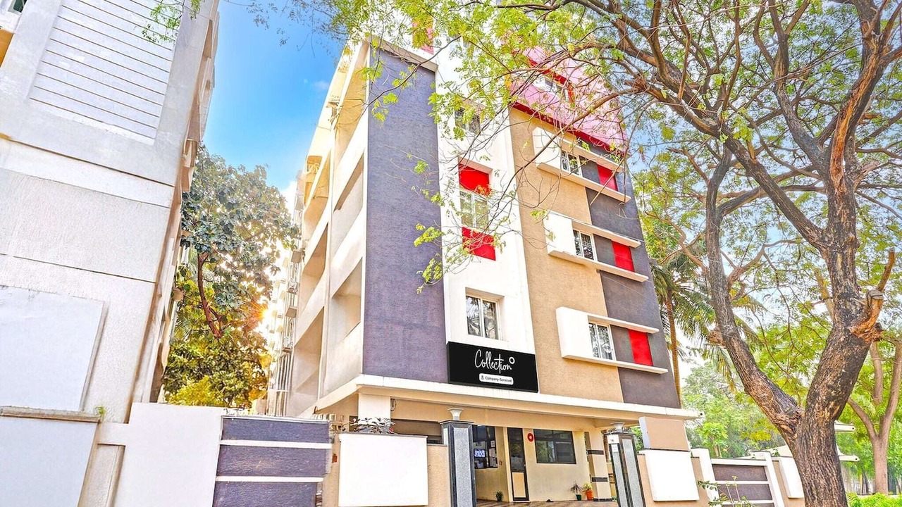 Photo of Outdoor in Rushikonda