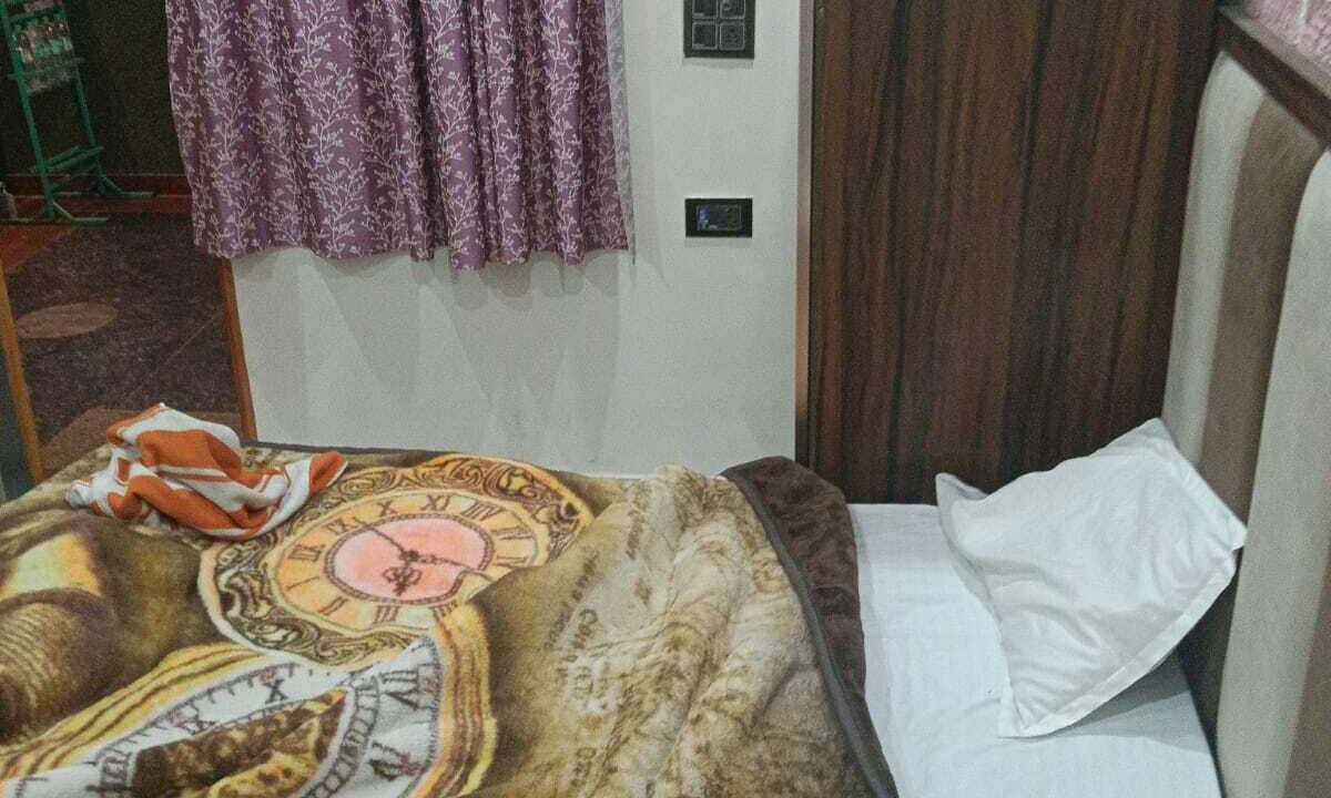 Photo of Bedroom in Vrindavan