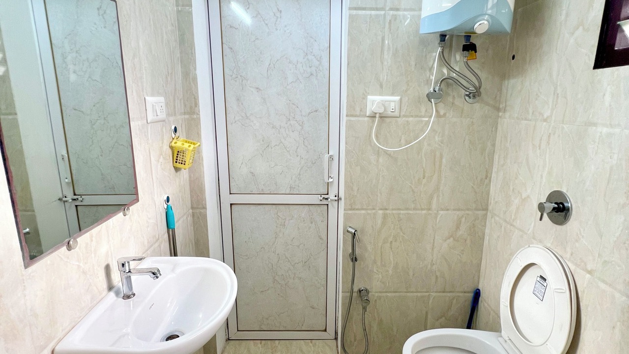 Photo of Bathroom in Bhuj