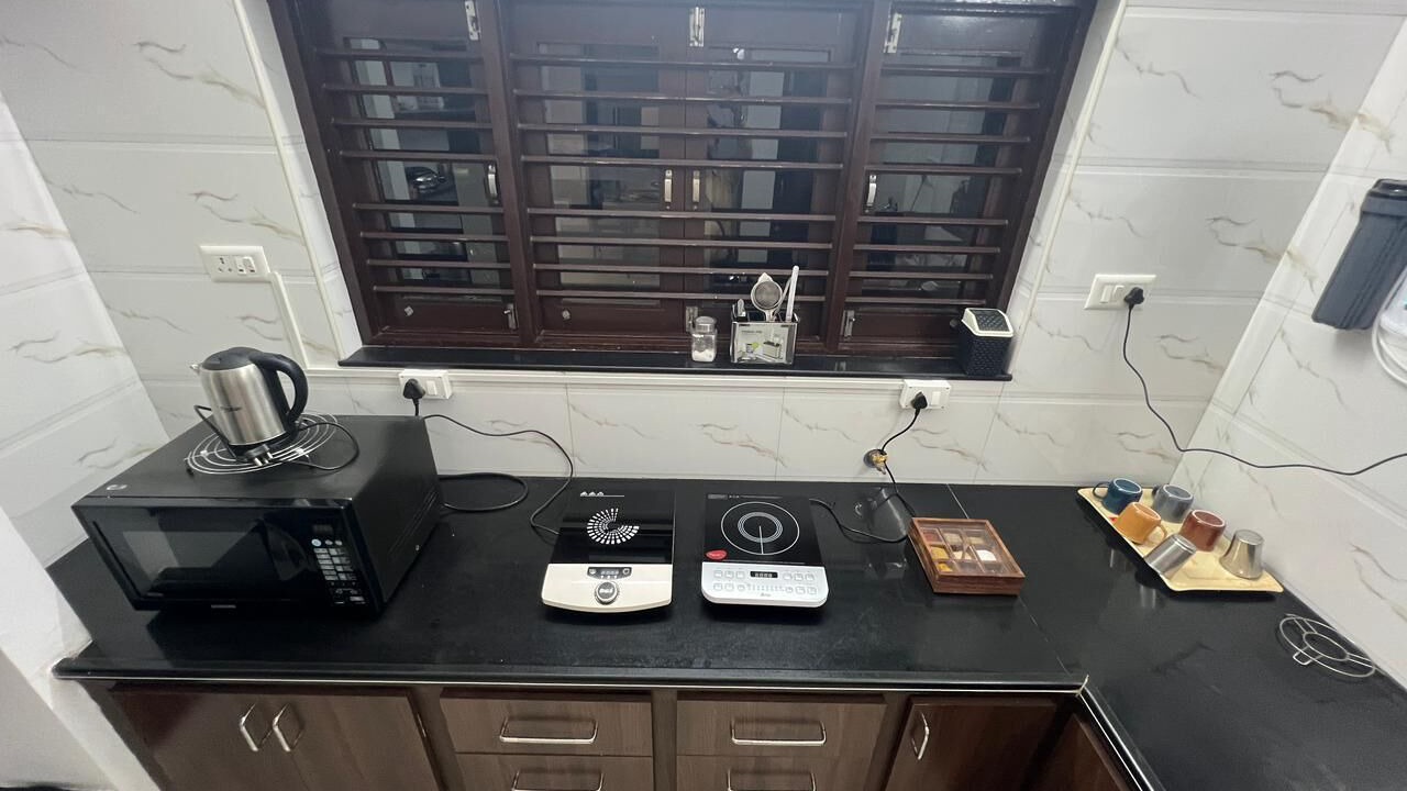 Photo of Kitchen in Bhuj